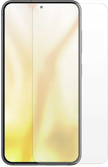 Spacecase 2.5D 0.3mm Tempered Glass (Galaxy S25)