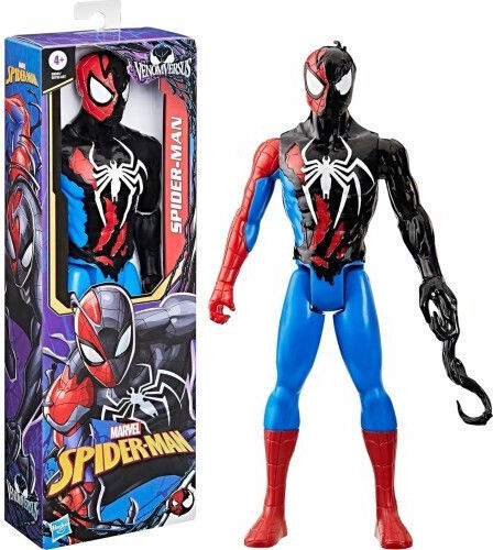 Φιγούρα Δράσης Spider-man Spider-Man 30εκ.