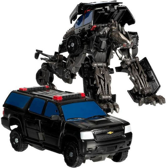 Φigură de acțiune Transformers Transformers: Deluxe Class - Decepticon Hatchet #117 11cm cm