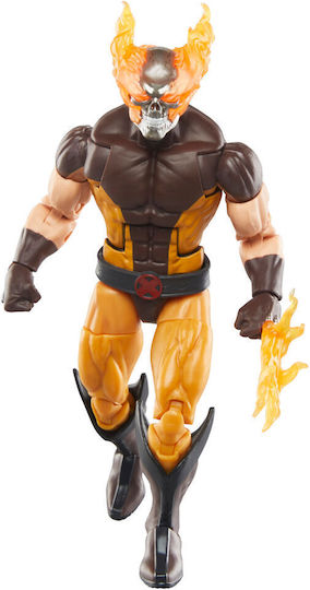 Фигура за Действие Marvel Legends: Strange Tales - Weapon Of Vengeance Легенди на Марвел 15см.