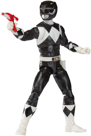 Фигура за Действие Lightning Collection Power Rangers 15см.