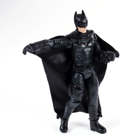 Action Figure Batman for 3+ years Years 30cm.