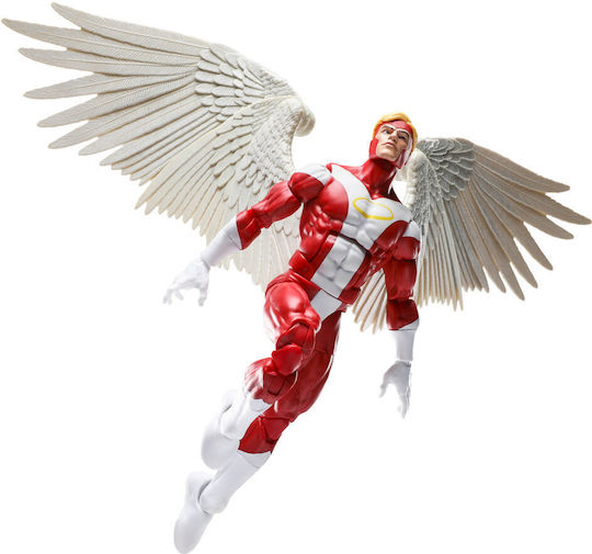 Action-Figur X-men Comics - Marvel's Angel Marvel Legenden für 4+ Jahre 15cm.