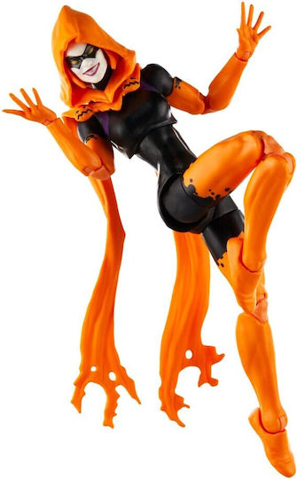Action-Figur Hallows' Eve Spider-Man für 4+ Jahre Jahre 15cm.