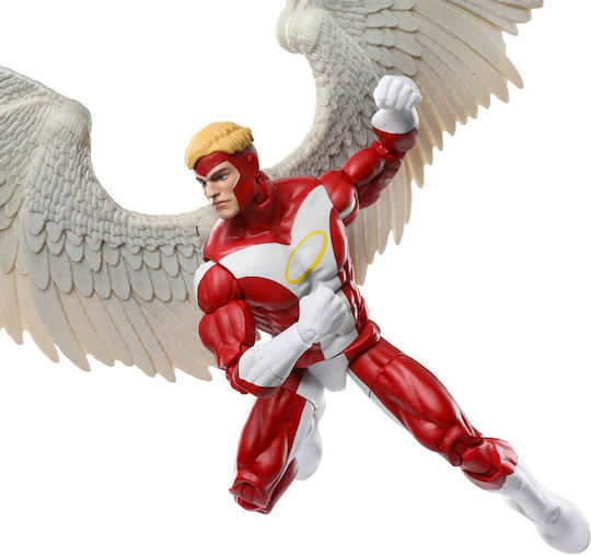 Action-Figur X-men Comics - Marvel's Angel Marvel Legenden für 4+ Jahre 15cm.