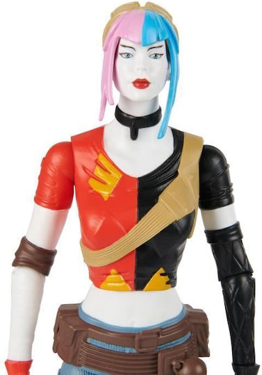 Action Figure Harley Quinn Batman for 3+ years Years 30cm.