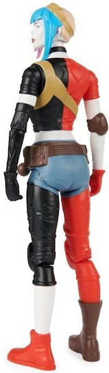 Action Figure Harley Quinn Batman for 3+ years Years 30cm.