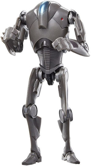 Action Figure Star Wars: Black Series - Super Battle Droid Star Wars for 4+ Years 15cm.