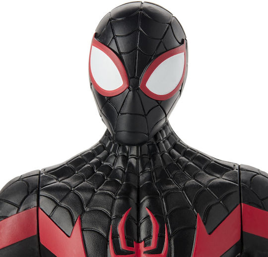 Action Figure Marvel Olympus Miles Morales Spider-Man for 4+ Years 25cm.