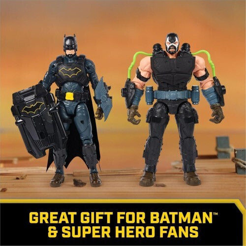 Φιγούρα Δράσης Justice League Batman 30εκ.