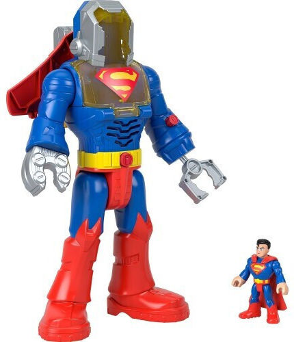 Фигура за Действие Superman 30см.