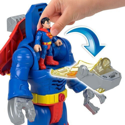 Фигура за Действие Superman 30см.