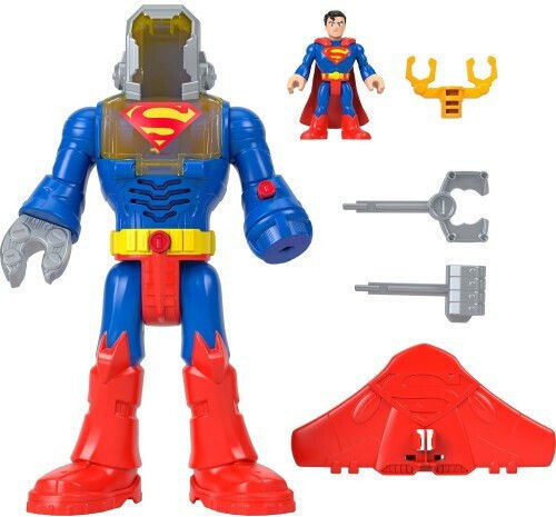 Фигура за Действие Superman 30см.
