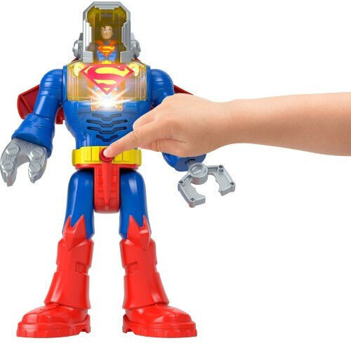 Фигура за Действие Superman 30см.