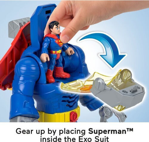Фигура за Действие Superman 30см.