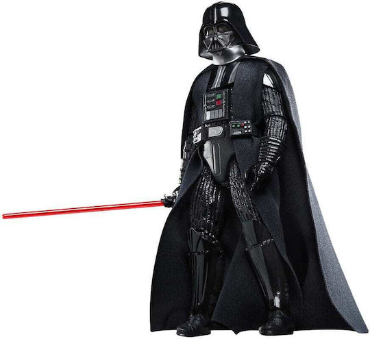 Φιγούρα Δράσης Episode Iv Star Wars Darth Vader 15εκ.