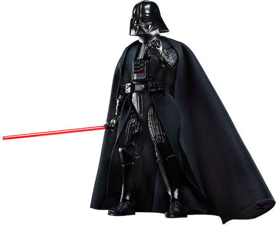 Φιγούρα Δράσης Episode Iv Star Wars Darth Vader 15εκ.