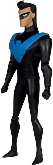 Φιγούρα Δράσης Batman Nightwing 15εκ.