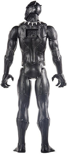 Φιγούρα Δράσης Marvel Avengers Black Panther Black Panther για 4+ Ετών 30εκ.
