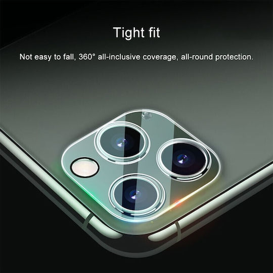 Стъкло за камера с устойчивост на надраскване 9H за Apple iPhone 13 Pro Max