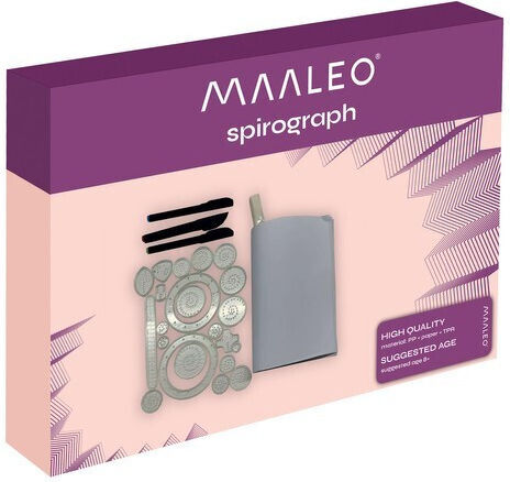 Maaleo Ζωγραφική