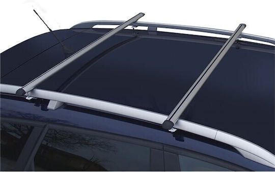 Bare Transversale Menabo Raven Seat Alhambra 7m 2000-2010