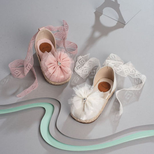 Babywalker Rosa