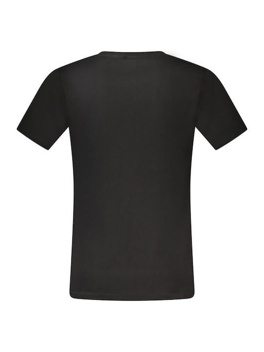 T-shirt Black