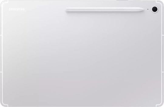 Samsung Galaxy Tab S10 FE+ 13.1Inches (8GB/128GB) Silver