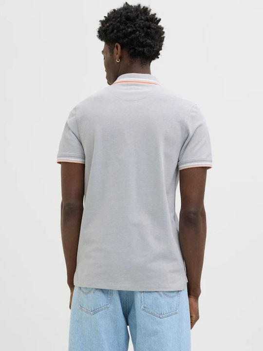Polo T-shirt Iceberg Green