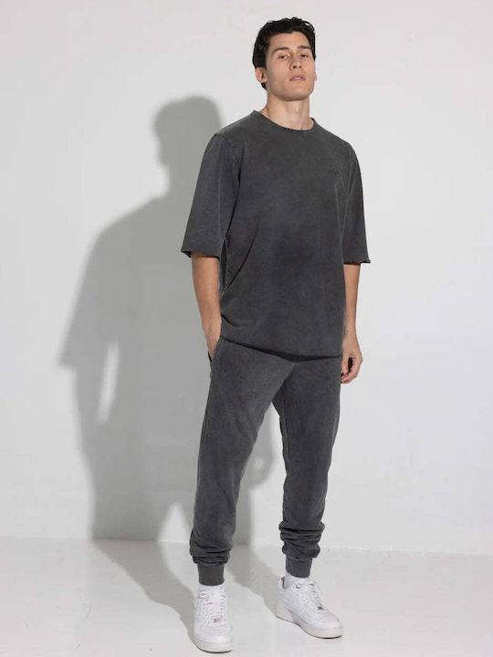 T-shirt Black