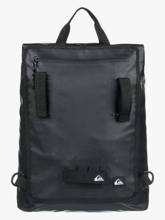 Quiksilver Sea Stash 25lt Μαύρο