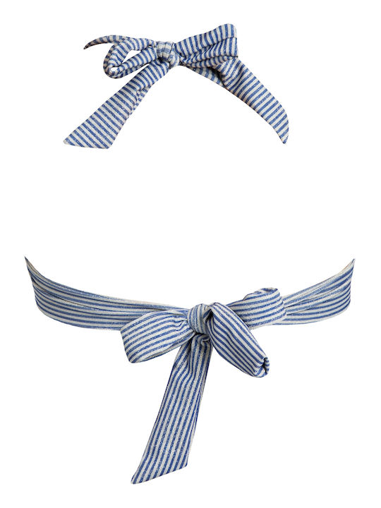 Dione Bikini Σουτιέν Marine Stripes