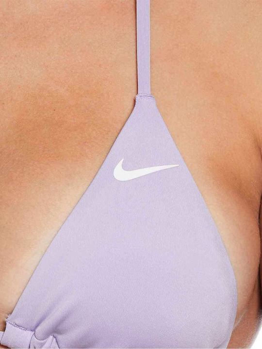 Bikini Τριγωνάκι Μωβ