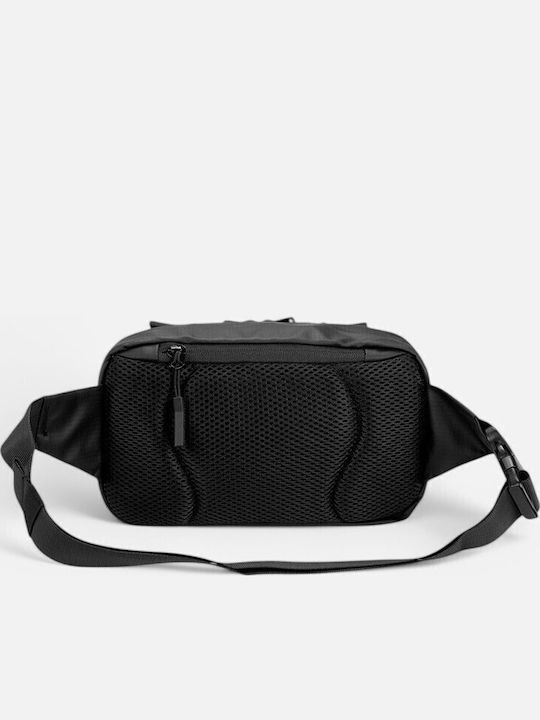 Waist Bag Blue