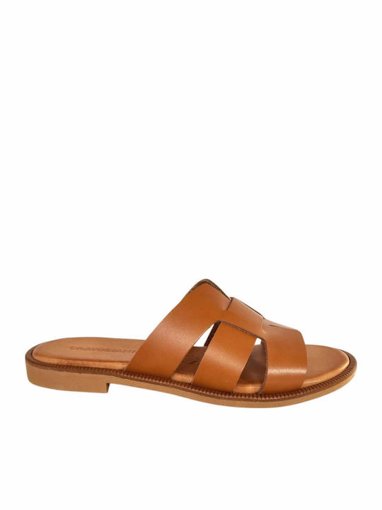 Gkavogiannis Sandals