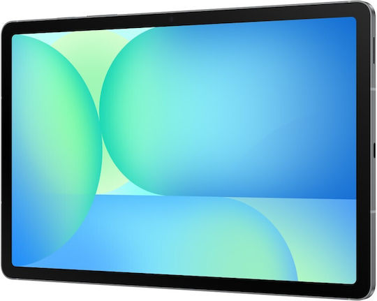 Samsung Galaxy Tab S10 FE 5G 10.9Zoll (8GB/128GB) Gray