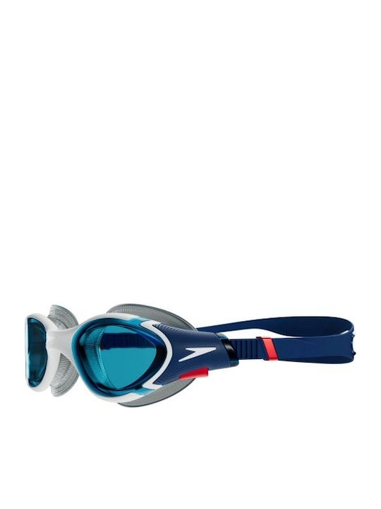 Speedo Biofuse 2.0 Swimming Goggles Adults White