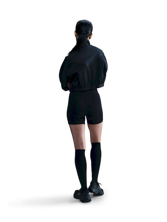 Sportswear Γυναικείο Αθλητικό Σορτς Dri-Fit μαύρο
