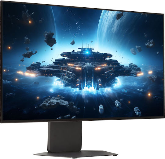 LG 32GS94UX OLED HDR Монитор 32" 4K 3840x2160 480Hz с Време за Реакция 0.03мс GTG