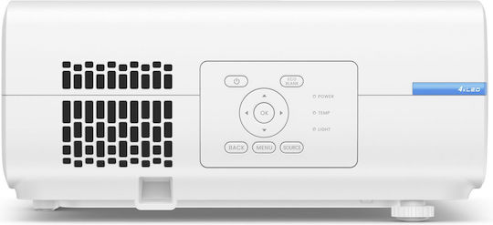 BenQ LH750 3D Projector DLP Full HD Lamp LED with Built-in Speakers