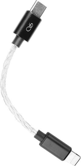 Shanling Shanling L3 Convertor USB-C masculin în Lightning masculin 1buc