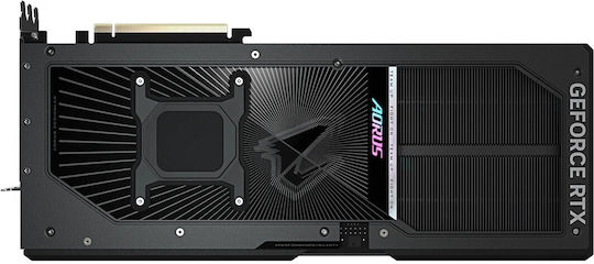 Gigabyte GeForce RTX 5090 32GB GDDR7 Aorus Master Κάρτα Γραφικών