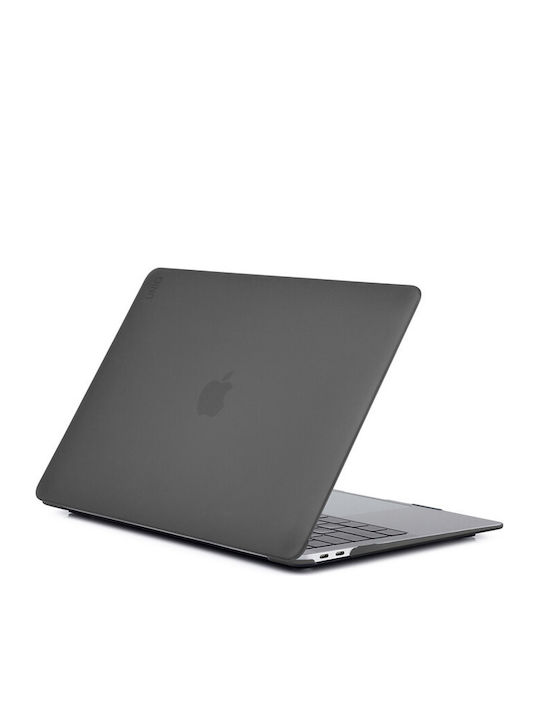 Uniq Husk Pro Claro Macbook Air Τσάντα για Laptop 13" σε Γκρι χρώμα