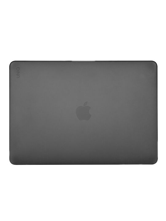 Uniq Husk Pro Claro Macbook Air Τσάντα για Laptop 13" σε Γκρι χρώμα