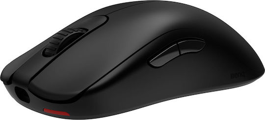 Zowie FK2-DW Ασύρματο Gaming Ποντίκι 3200 DPI Μαύρο