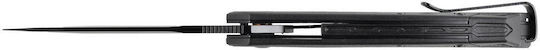 Kershaw Σουγιάς Μαύρος