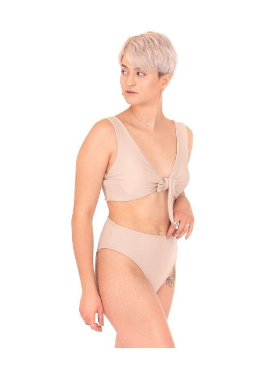 Set Bikini Τριγωνάκι ΜΠΕΖ