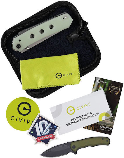 Civivi Vision Taschenmesser