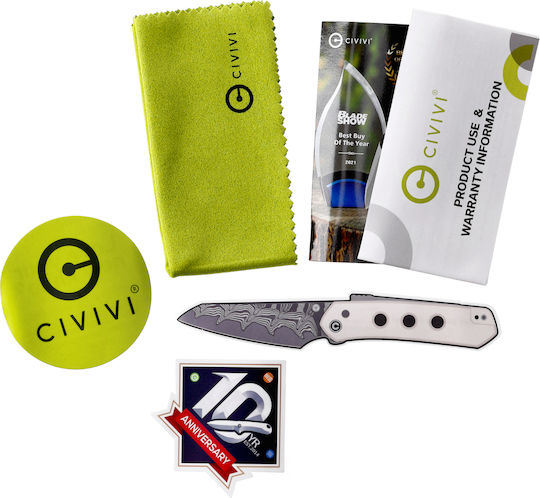 Civivi Taschenmesser